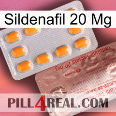 Sildenafil 20Mg new13